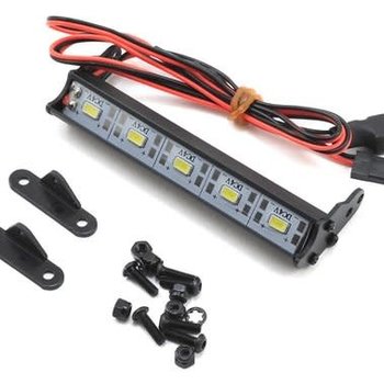 ASSOCIATED XP 5 LED Aluminum Light Bar 88mm