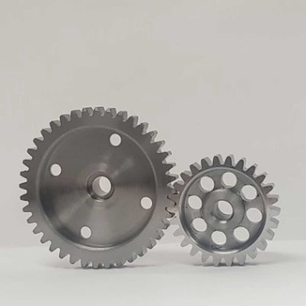 RRP2626 Arrma Infraction 5mm 26t Speed Pinion MOD 1