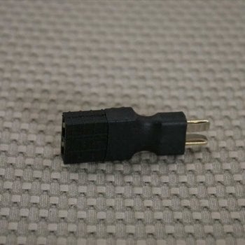 Shadow Hobbies Traxxas Female to Deans Male conversion adapter