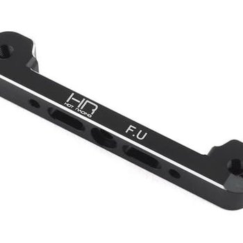 HOT RACING ARRMA 1/8 FRONT UPPER ARM MOUNT