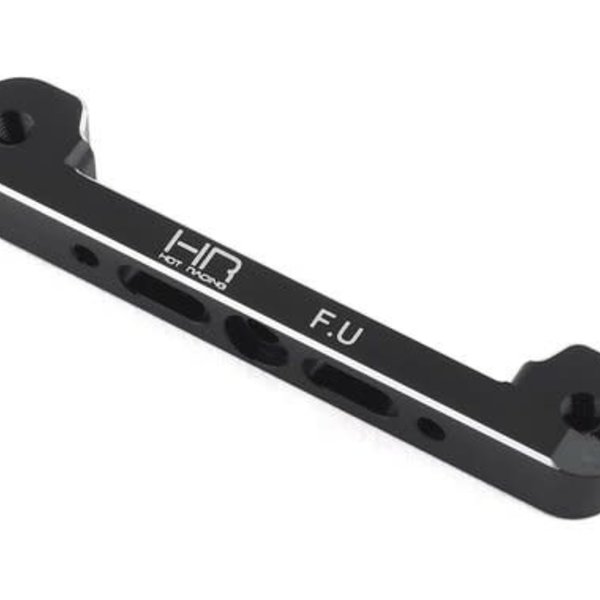 HOT RACING ARRMA 1/8 FRONT UPPER ARM MOUNT