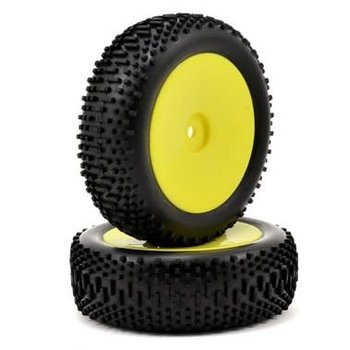 LOSI MINI 8IGHT FRT TIRES
