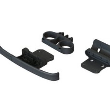 arrma BUMPER AND SKIDS OUTCAST 8S