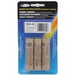 Estes B4-4 Model Rocket Engines (3pk)