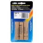 Estes B6-4 Model Rocket Engines (3pk)