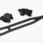 Traxxas BATTERY HOLD-DOWN (1)/ HOLD-DOWN RETAINER, FRONT & REAR (1 EACH) 7426