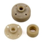 ASSOCIATED ASSOCIATED PROSC10/DR10 DIFFERENTIAL & IDLER GEARS