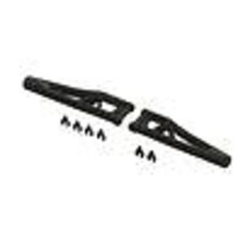 arrma Front Upper Suspension Arms 120mm (Pr)