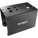 Integy Aluminum Alloy Off-Road Car Stand Workstation for 1/10 & 1/8 Size(170x110x125mm) C27284BLACK