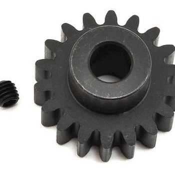 LOSI Pinion Gear, 18T, 8mm Shaft, 1.5M