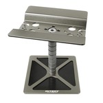 Integy Professional Car Stand Workstation for Traxxas X-Maxx 4X4 C28007GUN