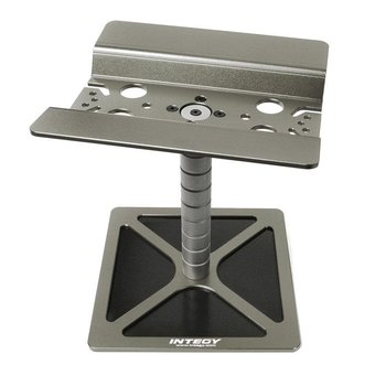 Integy Professional Car Stand Workstation for Traxxas X-Maxx 4X4 C28007GUN