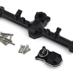 HOT RACING Real Axle Aluminum Case, for Axial SCX24