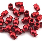 HOT RACING Aluminum PIVOT BALL SET (22) Arrma 1/10 4x4(SHIP INC.)