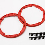 Traxxas SIDEWALL PROTECTOR, BEADLOCK S