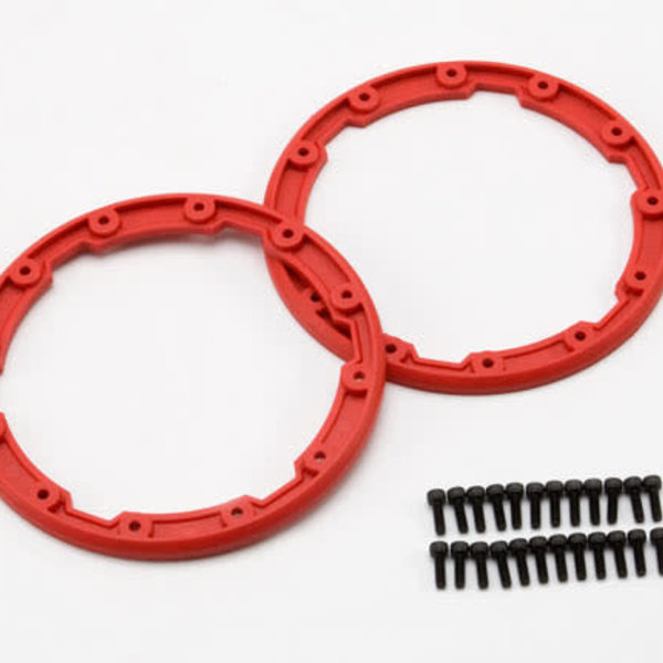 Traxxas SIDEWALL PROTECTOR, BEADLOCK S