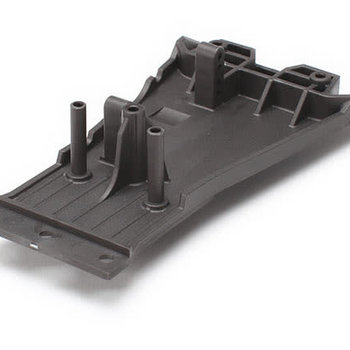 Traxxas 5831G - Lower chassis, low CG (GREY)