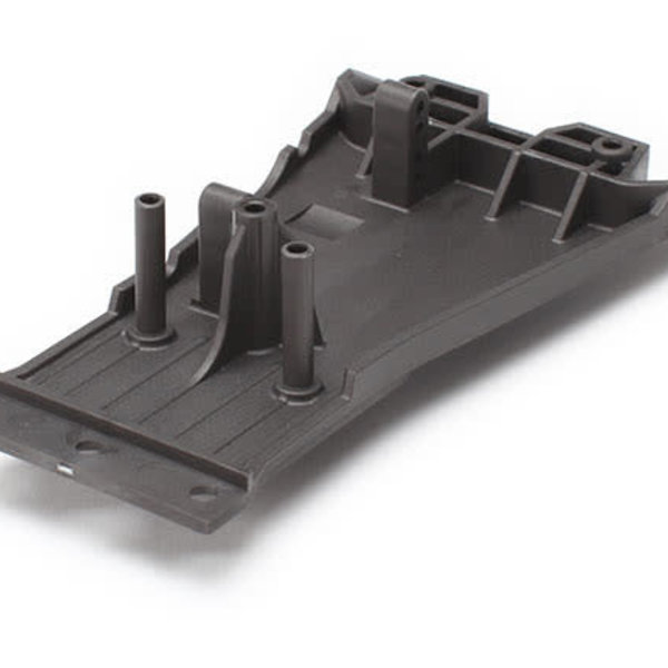 Traxxas 5831G - Lower chassis, low CG (GREY)