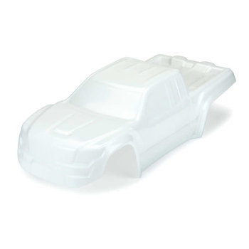 PROLINE Pre-Cut Brute Bash Armor (White) ARRMA Kraton 8S