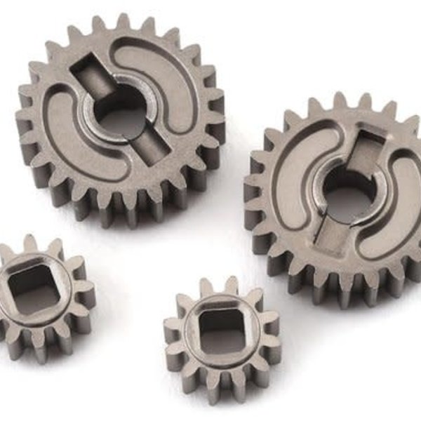 32P Portal Gear Set 23T/12T (2pcs each)