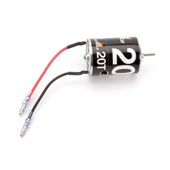 Dynamite Dynamite 20-Turn Brushed Motor