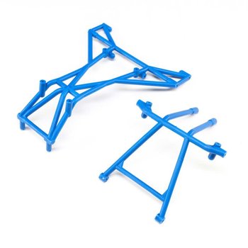 LOSI LMT Top/Upper Cage Bars