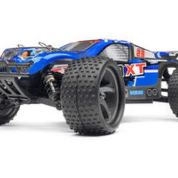 iONRX ION XT 1/18 RTR Electric Truggy(GRD SHIP INC)