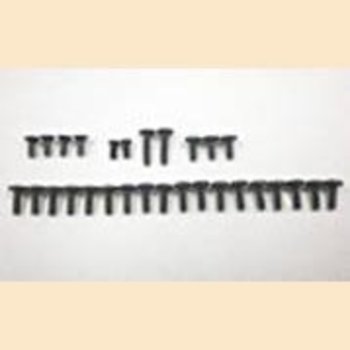 KYOSHO KYOSHO SCREW SET (MR-03)