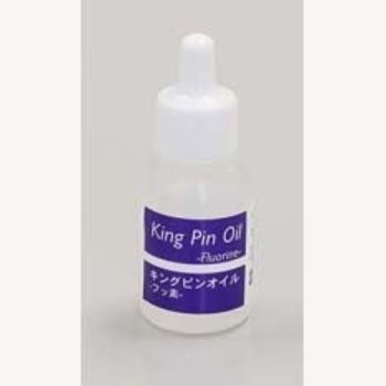 KYOSHO KYOSHO KING PIN OIL (FLOURINE)
