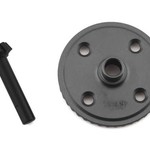 LOSI Rear Differential Ring and Pinion Gear: 8XT