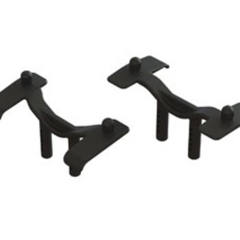 arrma Body Mount Set