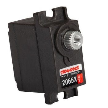 Traxxas Servo, sub-micro, waterproof, metal gear