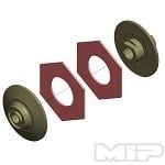 MIP - Moore's Ideal Products #20080 - MIP Slipper Clutch Kit, Losi Mini-T/B 2.0 Series