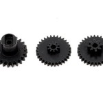 KYOSHO KYOSHO SP SERVO GEAR SET (DELRIN