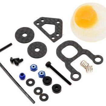 KYOSHO Kyosho RM-Type Carbon Fiber Damper Plate System