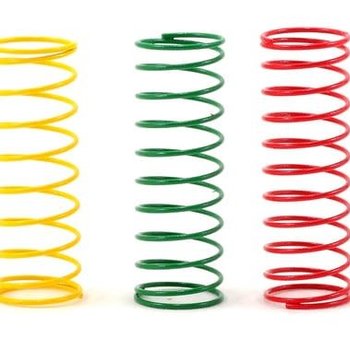 KYOSHO Kyosho MM-Type Rear Spring Set (3)