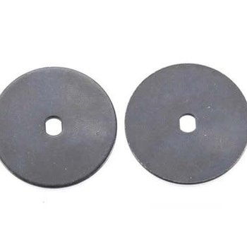 HPI Racing Slipper Pressure Plate, (2pcs), E-Firestorm/Firestorm 10T