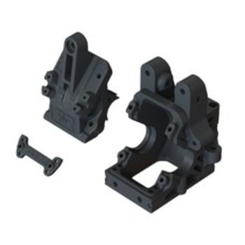 arrma Gearbox Case Set