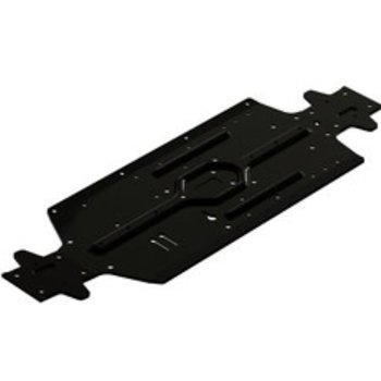 arrma Aluminum Chassis 445mm