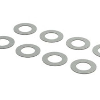 arrma Shim 5.4x9.5x0.2mm (8)