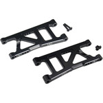 HOT RACING Lower Rear Suspension Arms Arrma 1/10 4x4