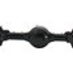 HOT RACING Front Axle Aluminum Case - Mini Z 4x4