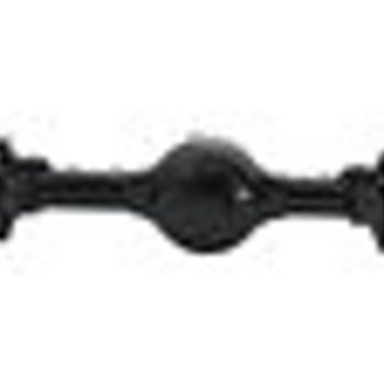 HOT RACING Front Axle Aluminum Case - Mini Z 4x4