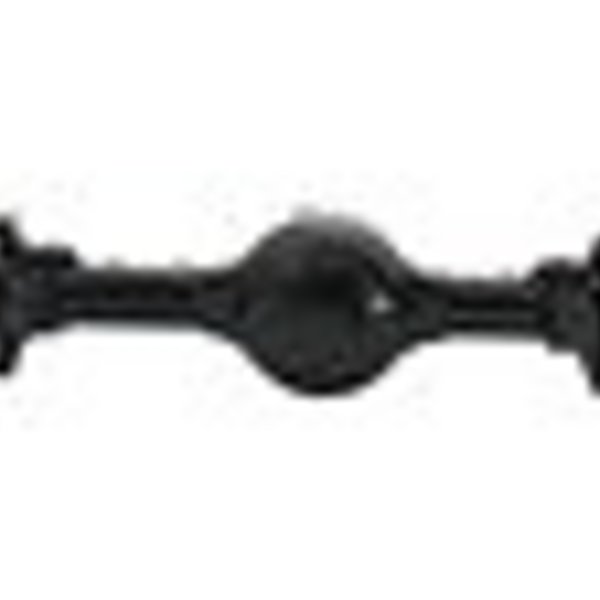 HOT RACING Front Axle Aluminum Case - Mini Z 4x4