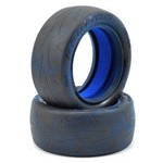 PROLINE 1/10 Mickey Thompson Baja Pro X F/R 2.8" Tires MTD 12mm/14mm Raid (2)