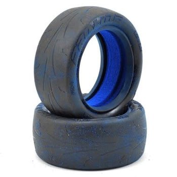 PROLINE 1/10 Mickey Thompson Baja Pro X F/R 2.8" Tires MTD 12mm/14mm Raid (2)