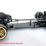 Sakura 3Racing Sakura D5S-Sport Edition 1/10 Drift Car Kit KIT-SAKURA-D5S New Item (partical ship inc)