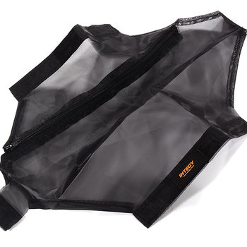 Integy Dirt Guard Chassis Cover for Traxxas 1/10 Maxx Truck 4S C29592 New Item