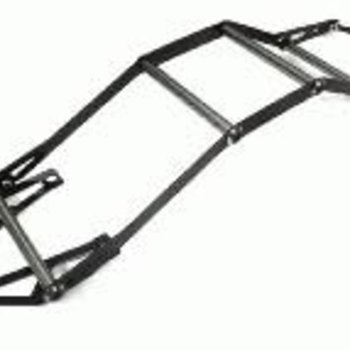 Integy Alloy Metal Roll Cage Body Kit for Traxxas 1/10 Maxx Truck 4S