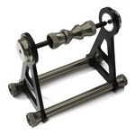 Integy Magnetic Type Tire Balancer for RC (5mm Shaft Size, Tire 148mm O.D. Max) C28558GREY